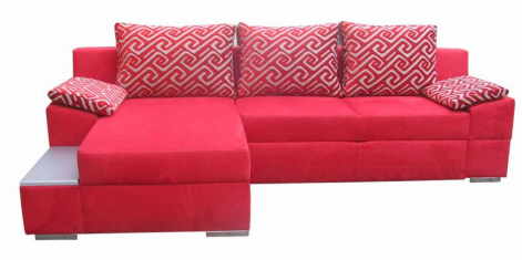 Мягкие уголки диваны раскладные  кресла пуфики мягкая мебель Польша