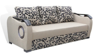  раскладные диваны кресла пуфики мягкая мебель Польша