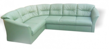 Мягкие уголки диваны раскладные диваны кресла пуфики  мебель Польша